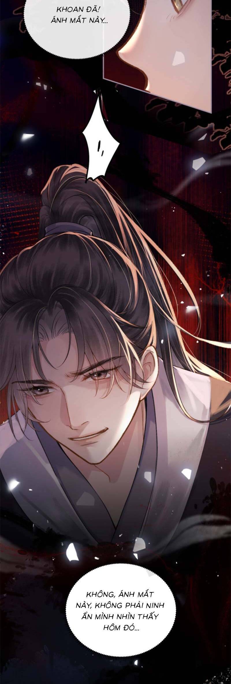 Gả Cho Phản Diện Chap 5 - Next Chap 6
