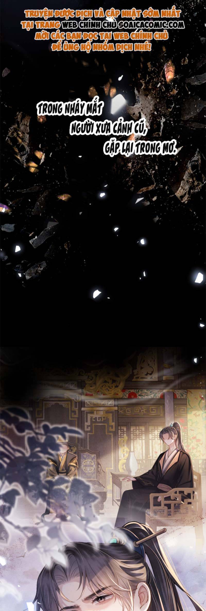 Gả Cho Phản Diện Chap 5 - Next Chap 6