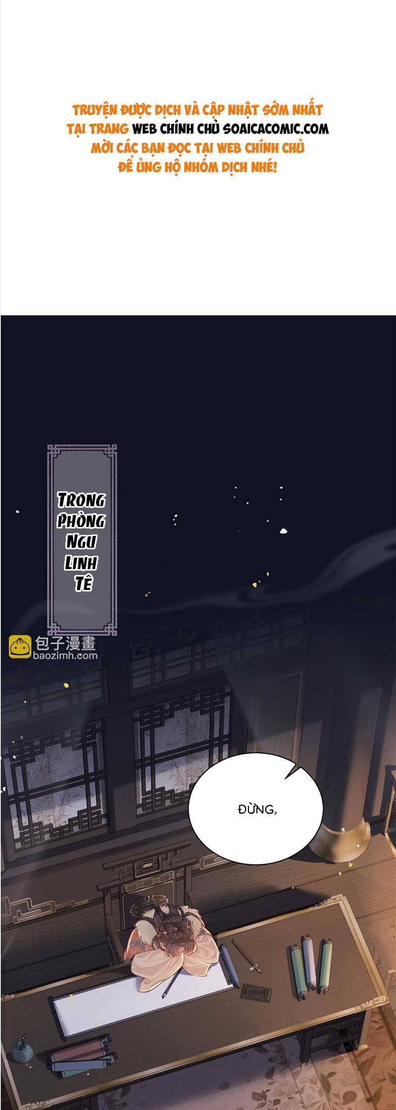 Gả Cho Phản Diện Chap 6 - Next Chap 7