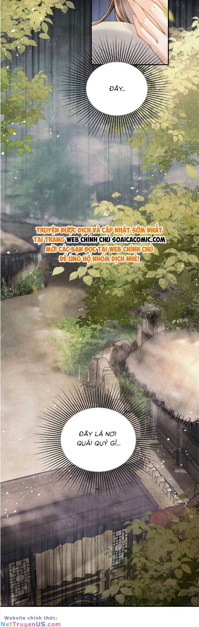Gả Cho Phản Diện Chap 6 - Next Chap 7