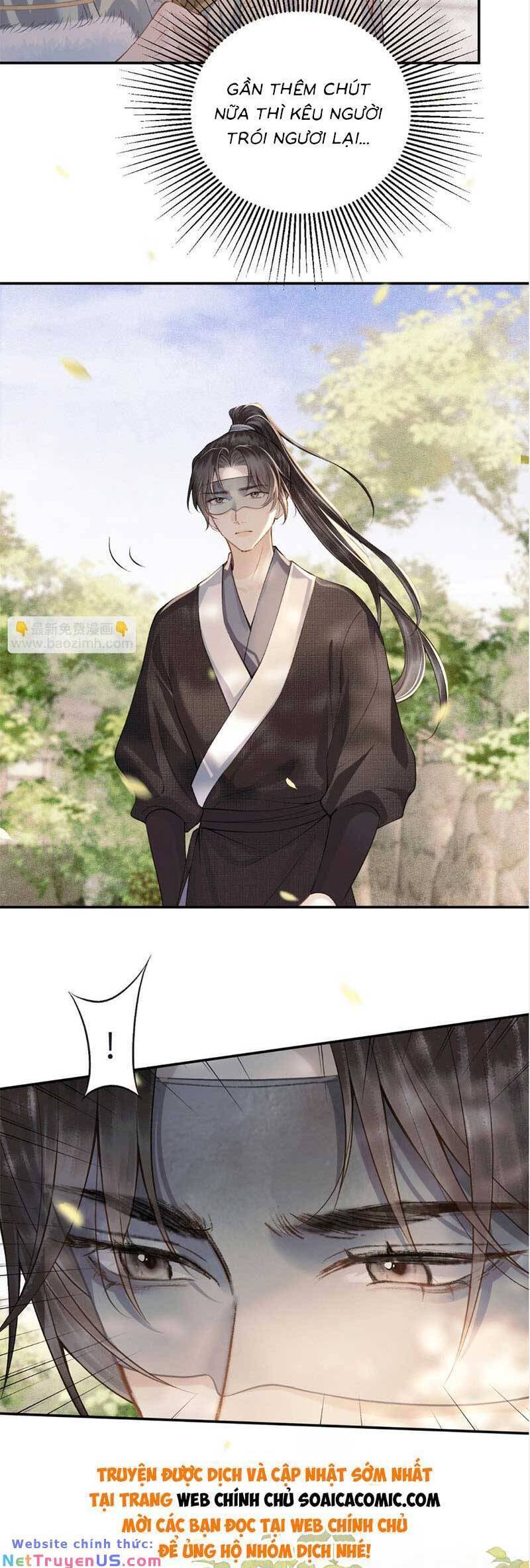 Gả Cho Phản Diện Chap 6 - Next Chap 7