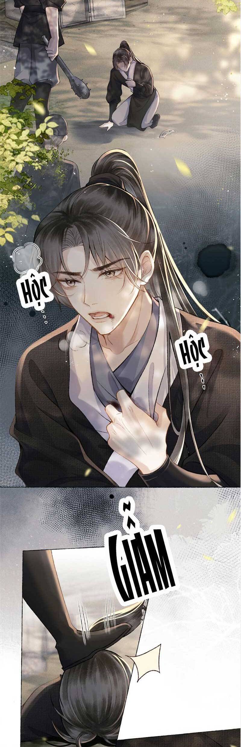 Gả Cho Phản Diện Chap 6 - Next Chap 7