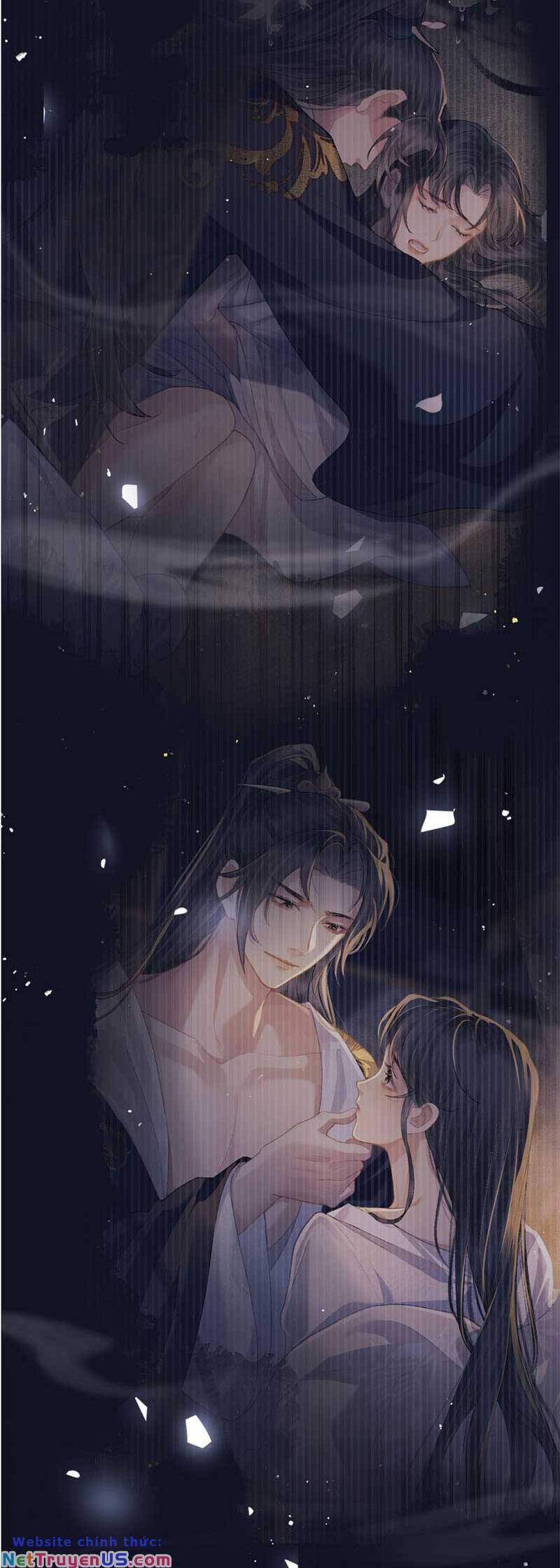 Gả Cho Phản Diện Chap 6 - Next Chap 7