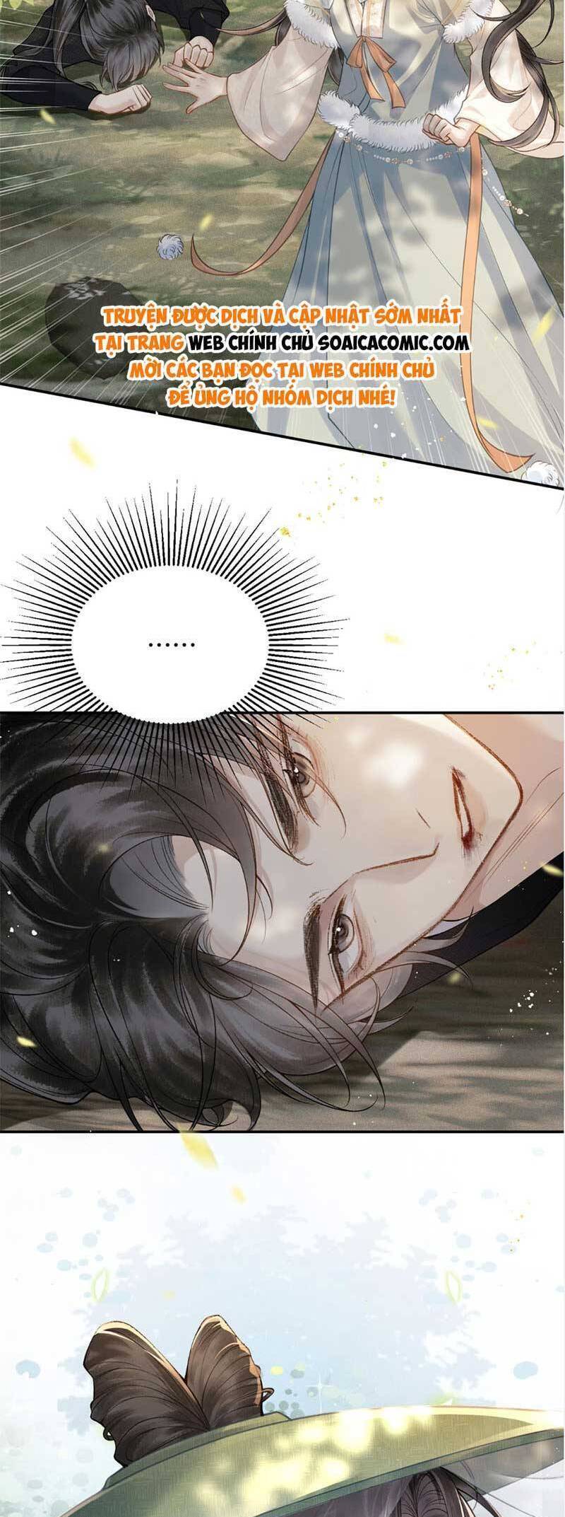 Gả Cho Phản Diện Chap 6 - Next Chap 7