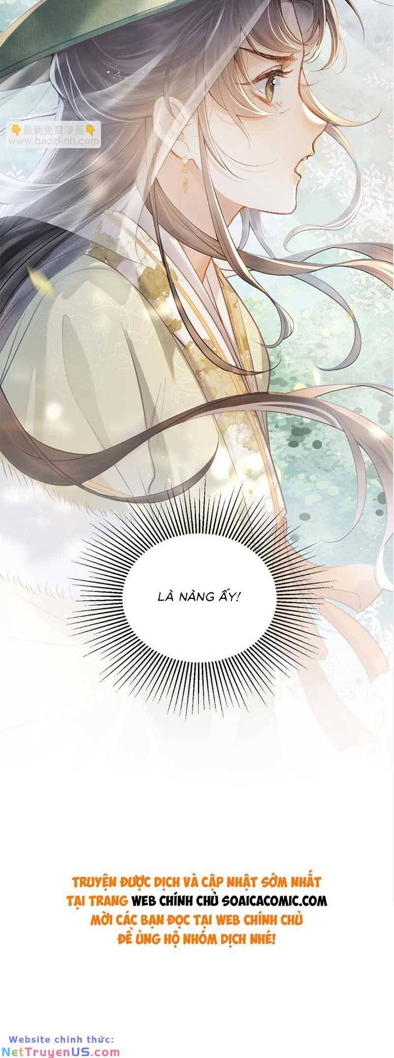 Gả Cho Phản Diện Chap 6 - Next Chap 7