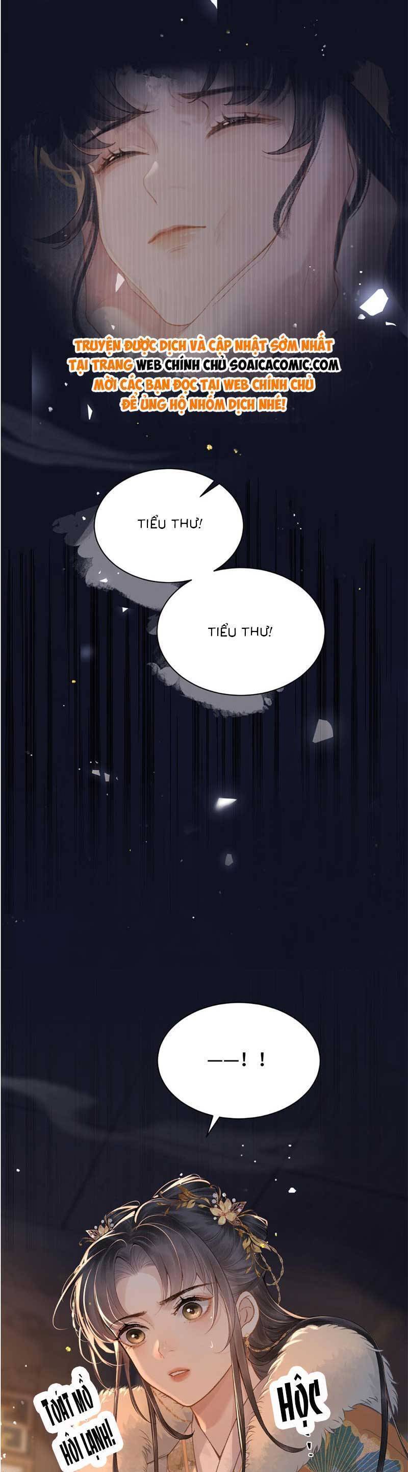 Gả Cho Phản Diện Chap 6 - Next Chap 7