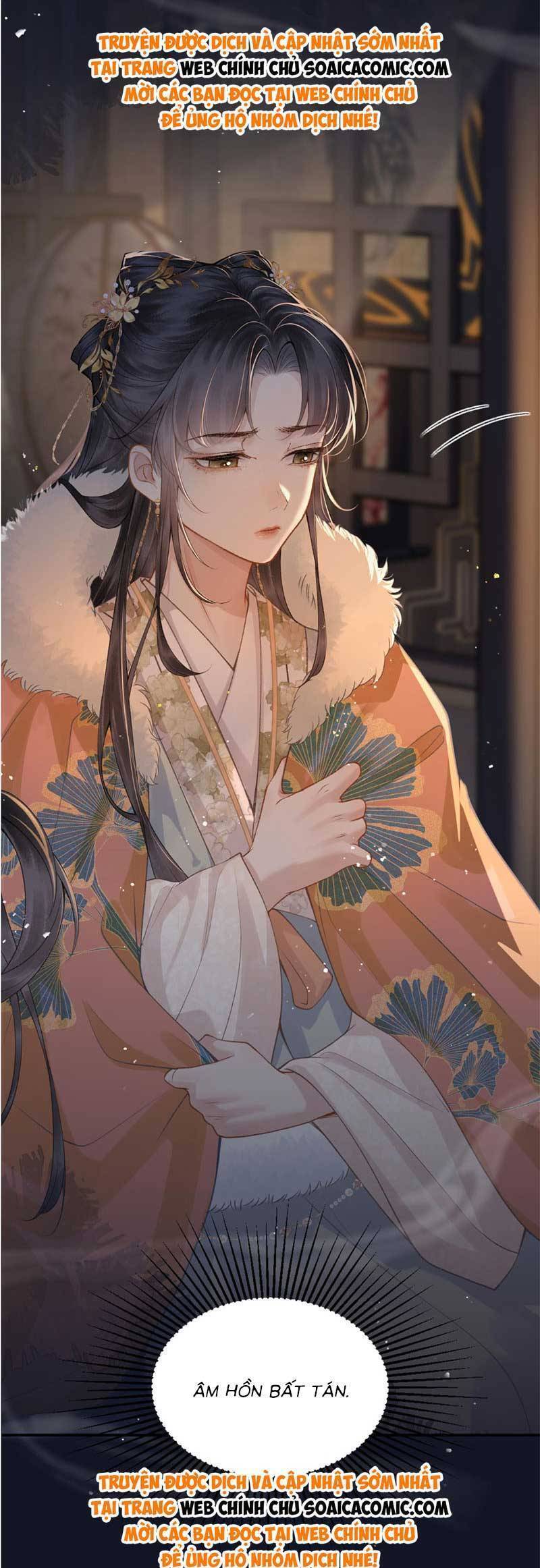 Gả Cho Phản Diện Chap 6 - Next Chap 7