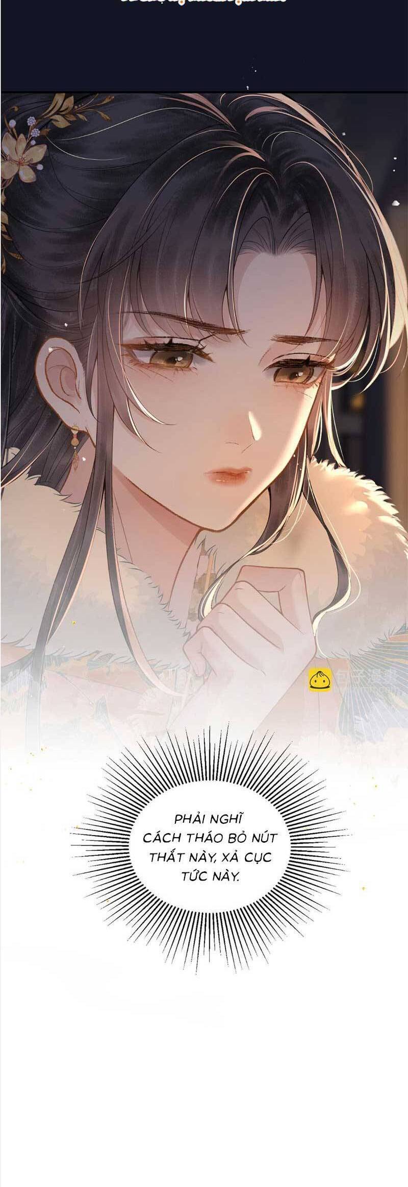 Gả Cho Phản Diện Chap 6 - Next Chap 7