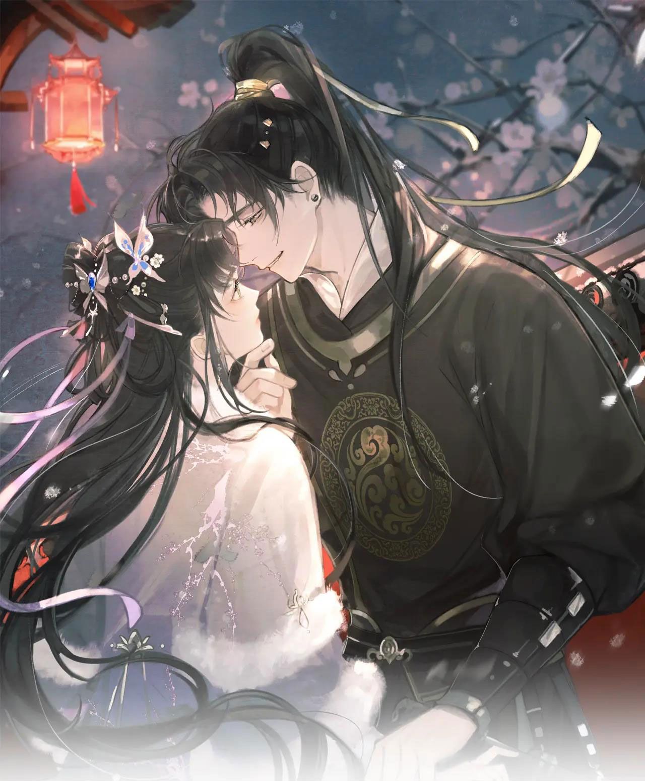 Gả Cho Phản Diện Chap 61 - Next Chap 62
