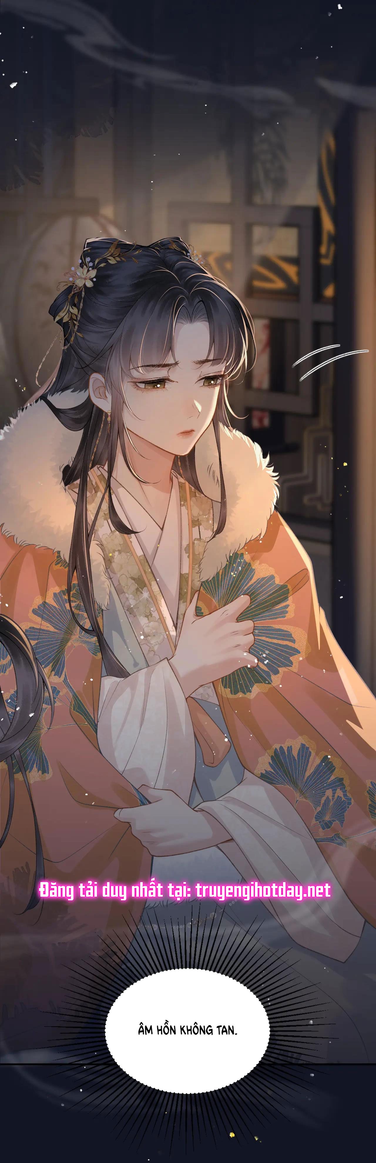 Gả Cho Phản Diện Chap 61 - Next Chap 62