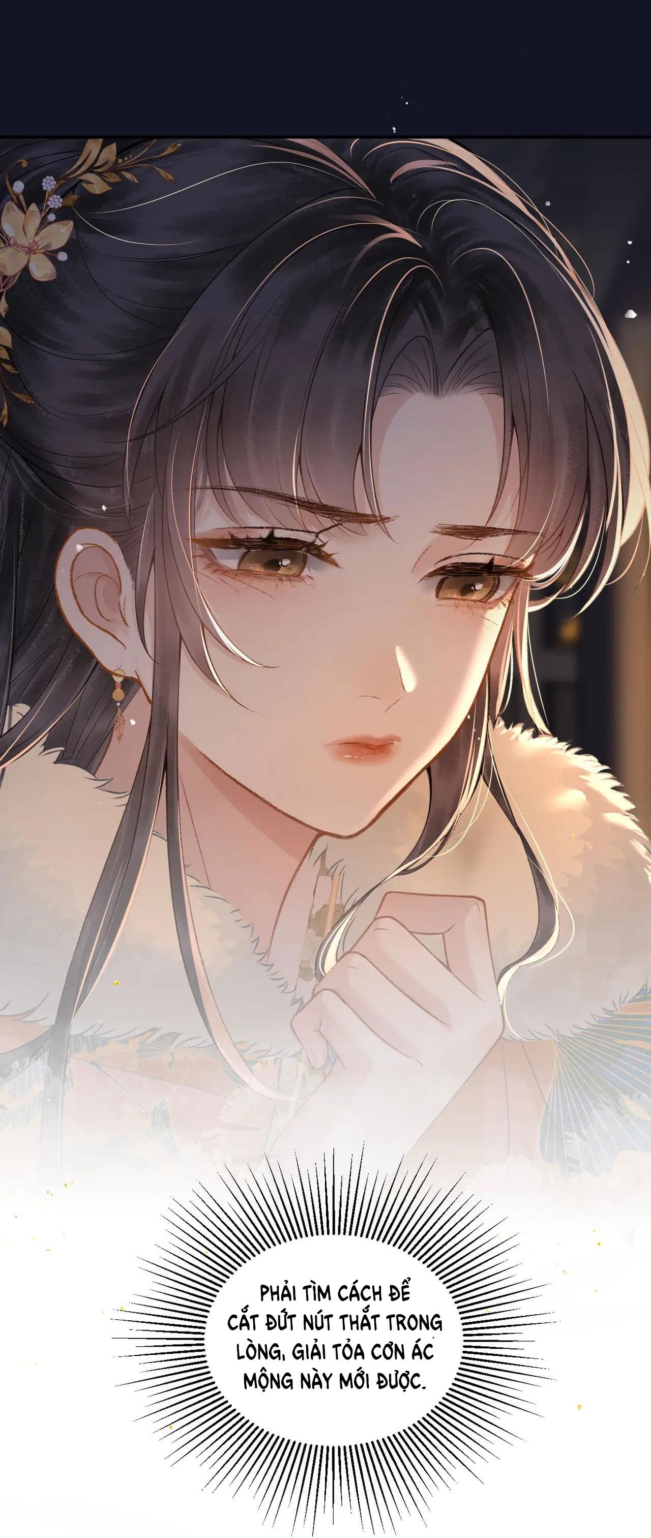 Gả Cho Phản Diện Chap 61 - Next Chap 62