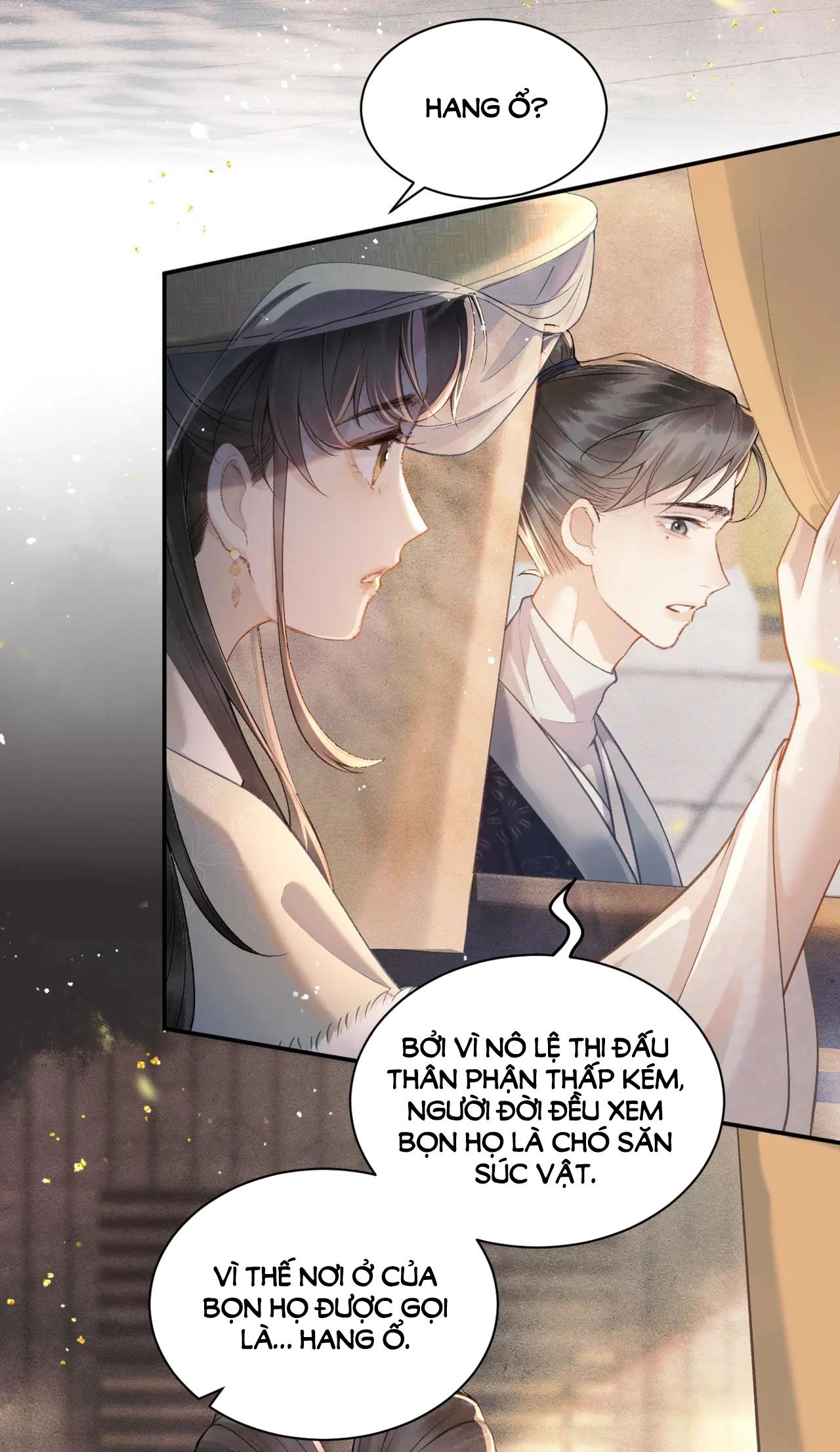 Gả Cho Phản Diện Chap 61 - Next Chap 62