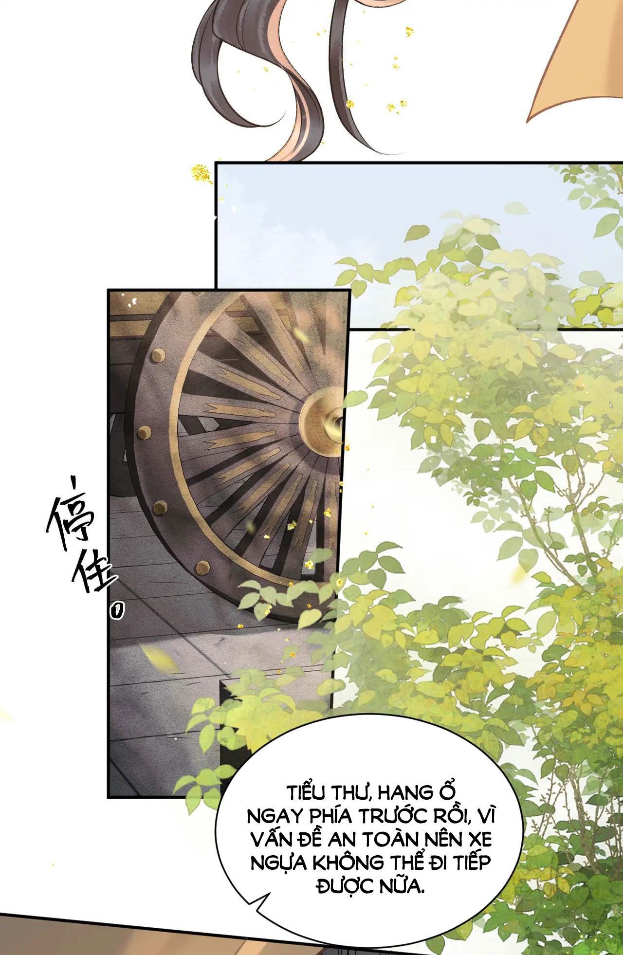 Gả Cho Phản Diện Chap 61 - Next Chap 62