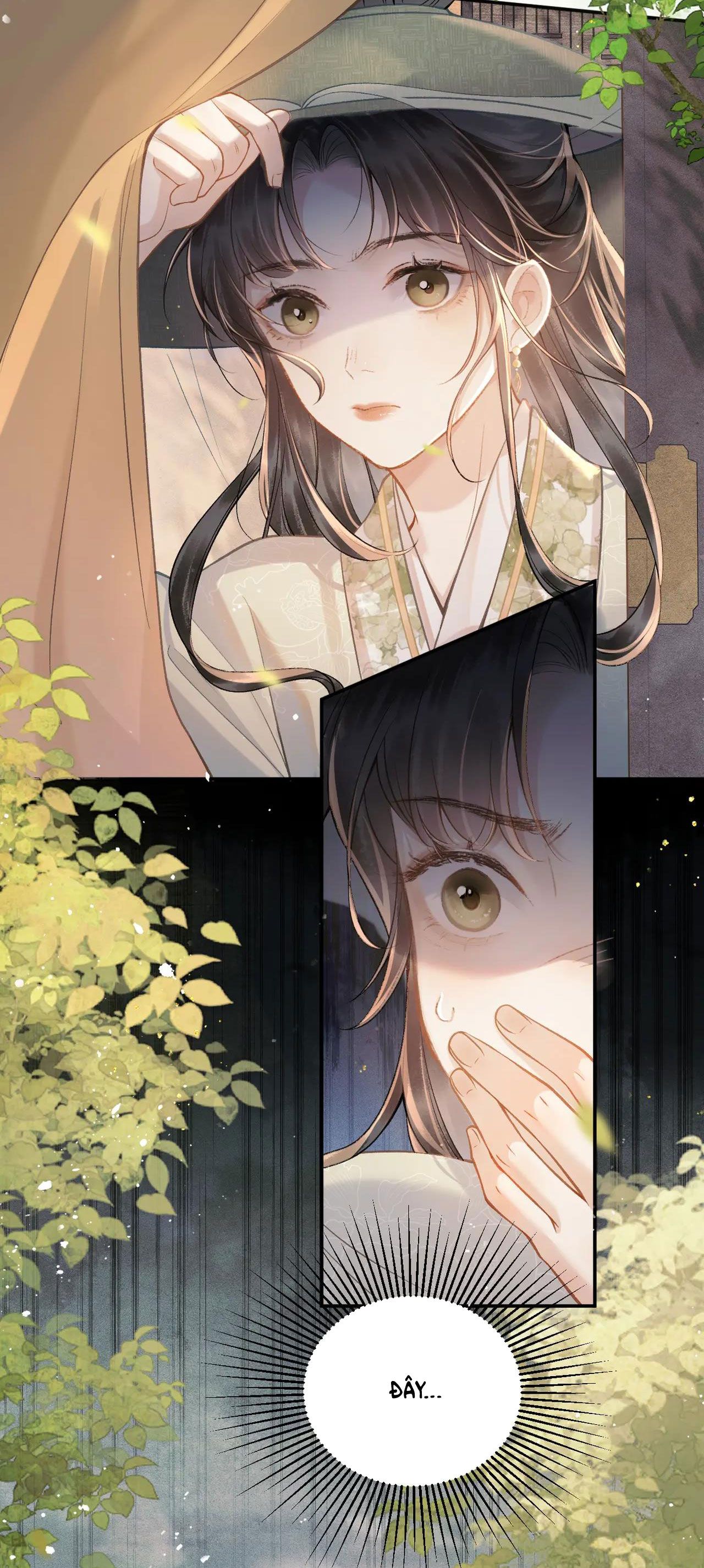 Gả Cho Phản Diện Chap 61 - Next Chap 62
