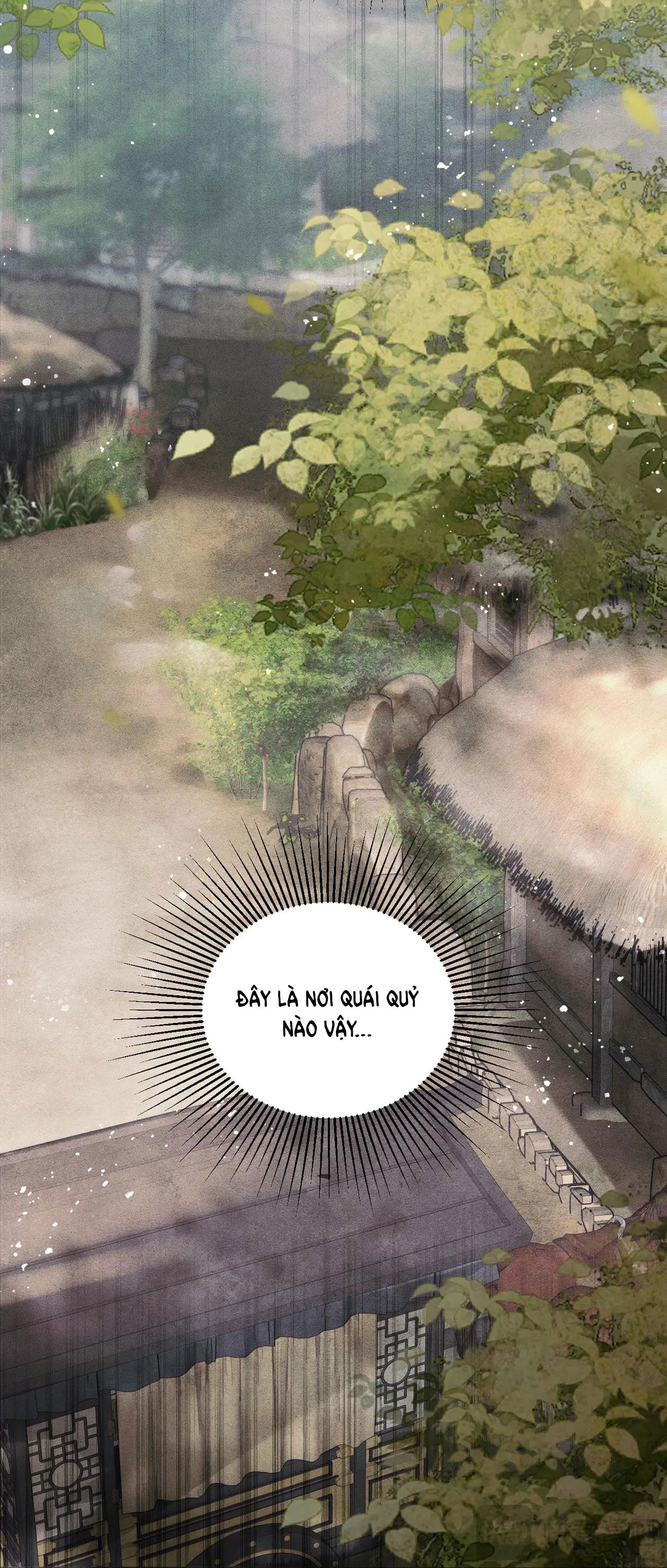 Gả Cho Phản Diện Chap 61 - Next Chap 62