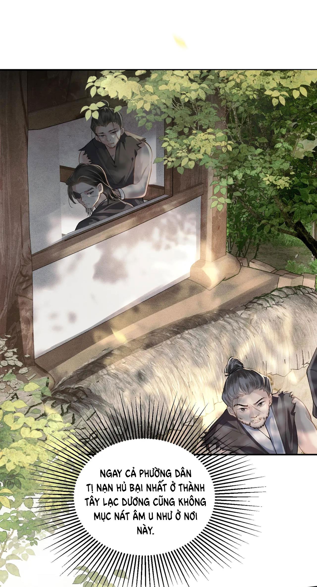 Gả Cho Phản Diện Chap 61 - Next Chap 62