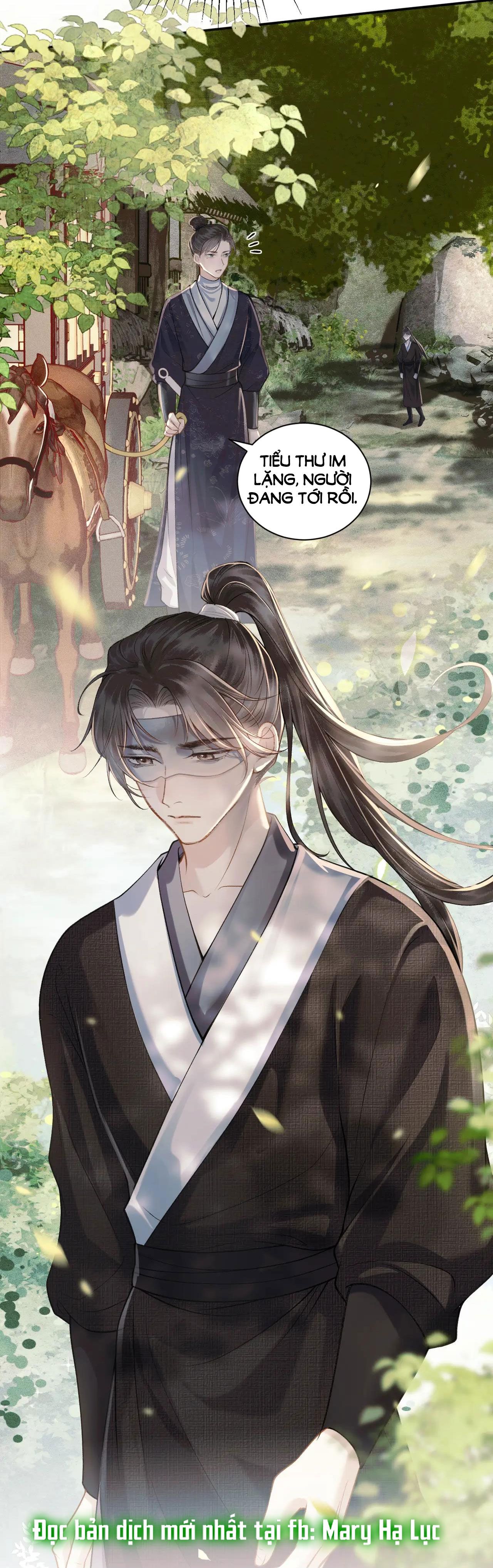 Gả Cho Phản Diện Chap 61 - Next Chap 62