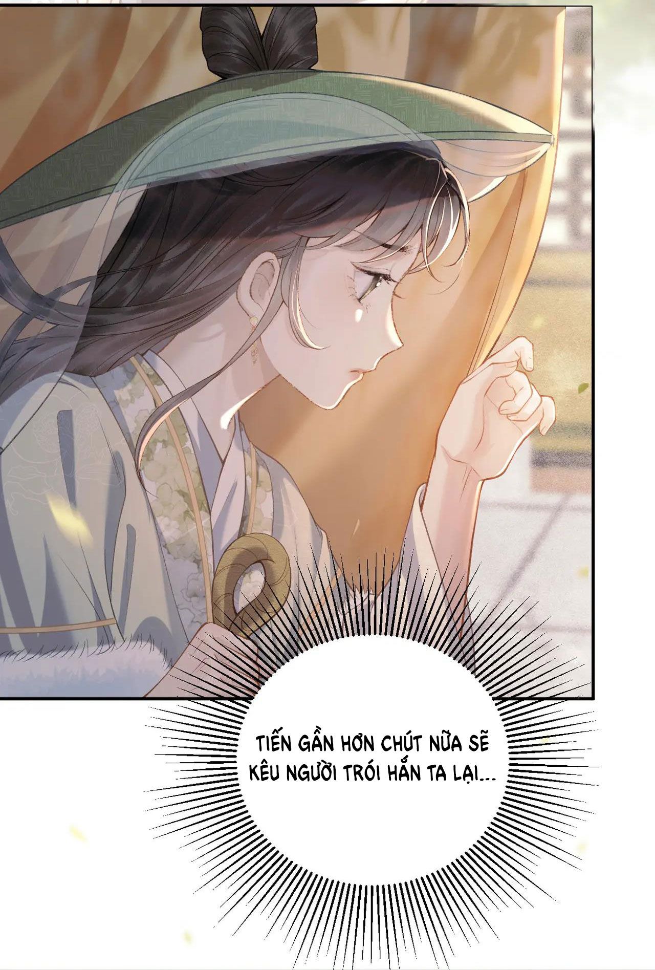 Gả Cho Phản Diện Chap 61 - Next Chap 62