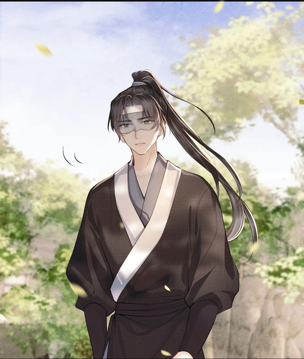 Gả Cho Phản Diện Chap 61 - Next Chap 62