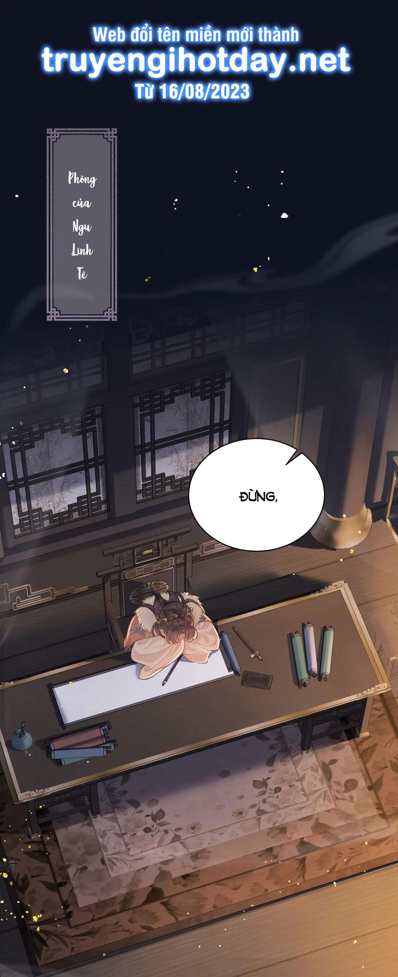 Gả Cho Phản Diện Chap 61 - Next Chap 62