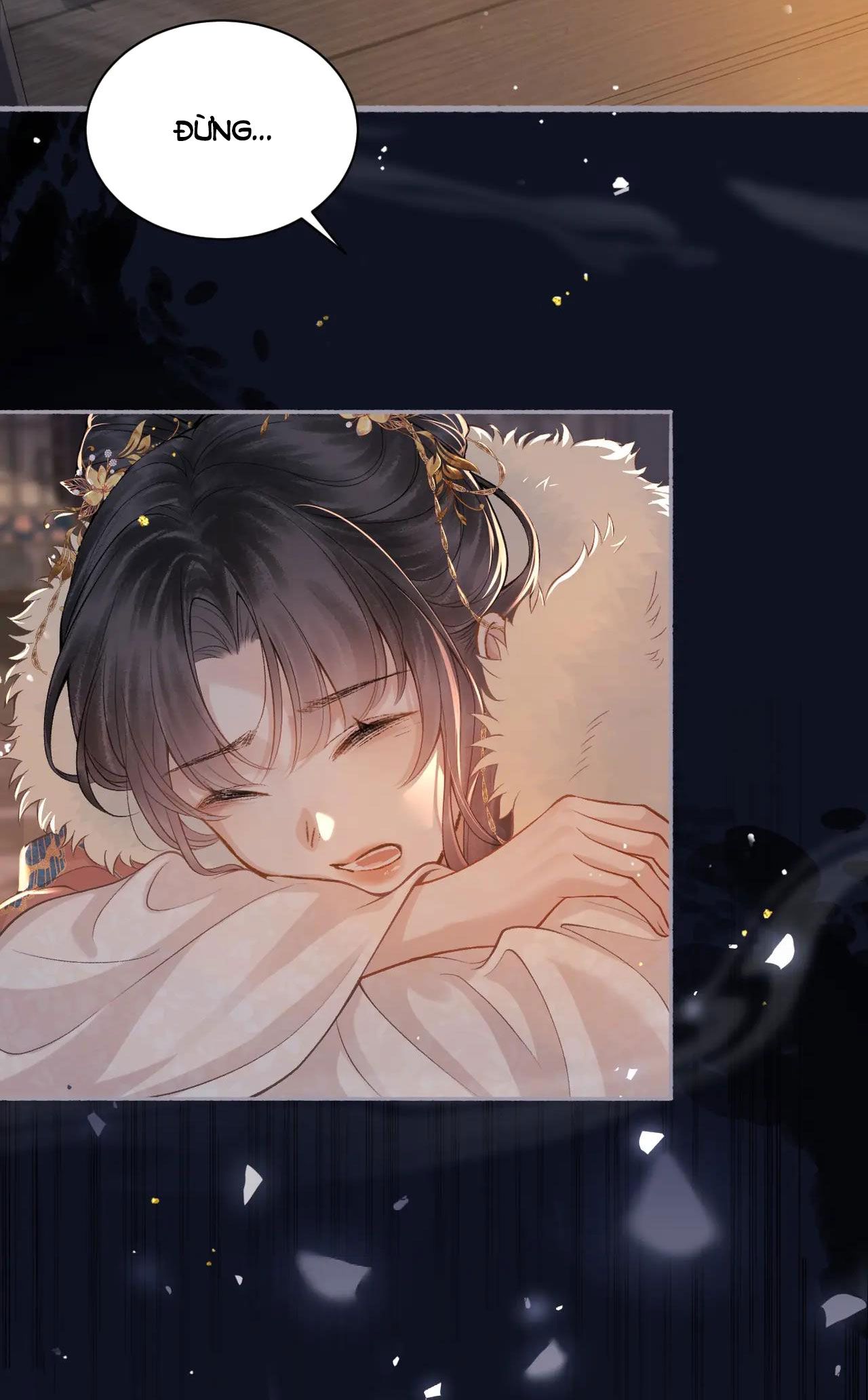 Gả Cho Phản Diện Chap 61 - Next Chap 62