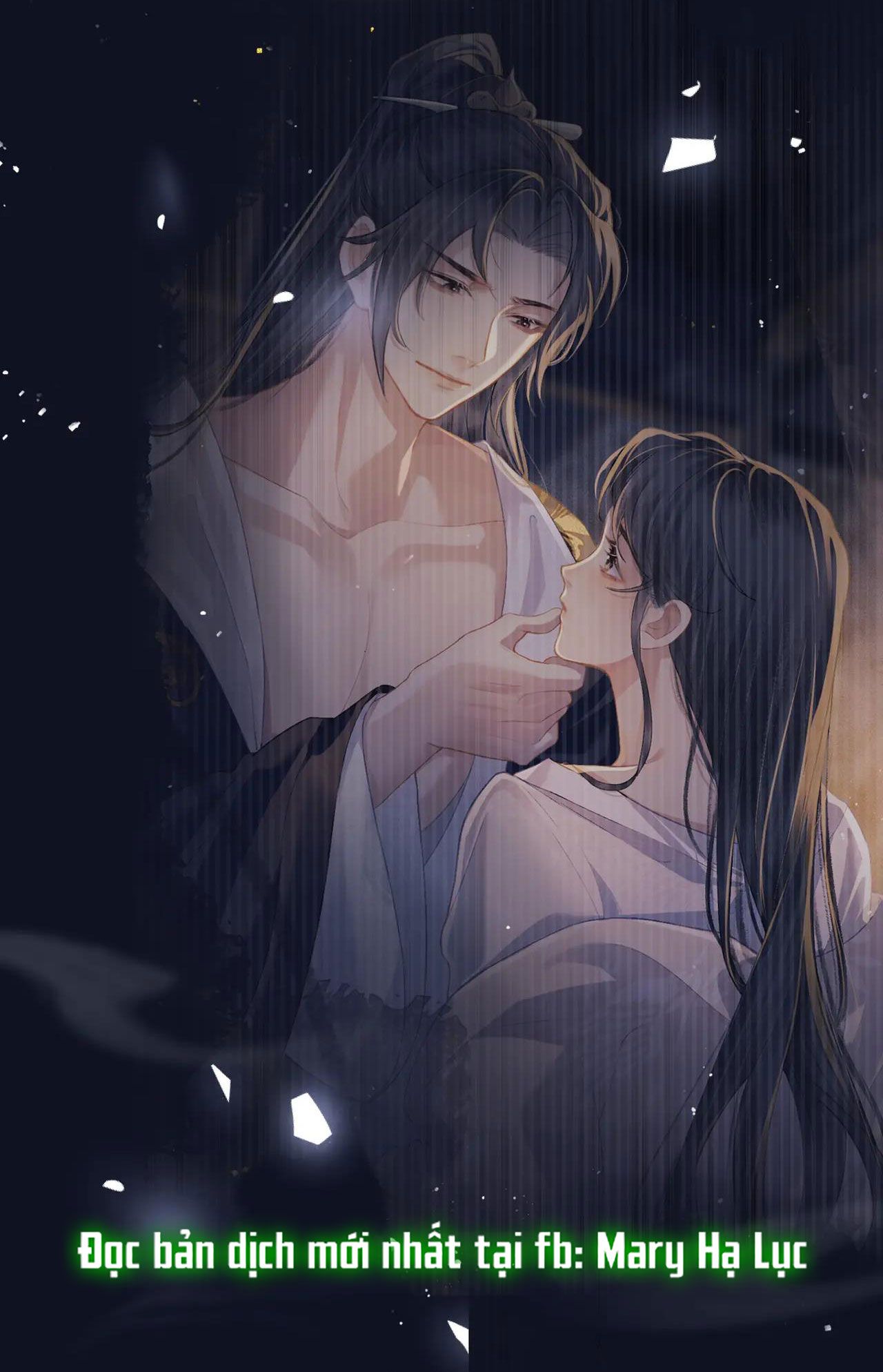 Gả Cho Phản Diện Chap 61 - Next Chap 62