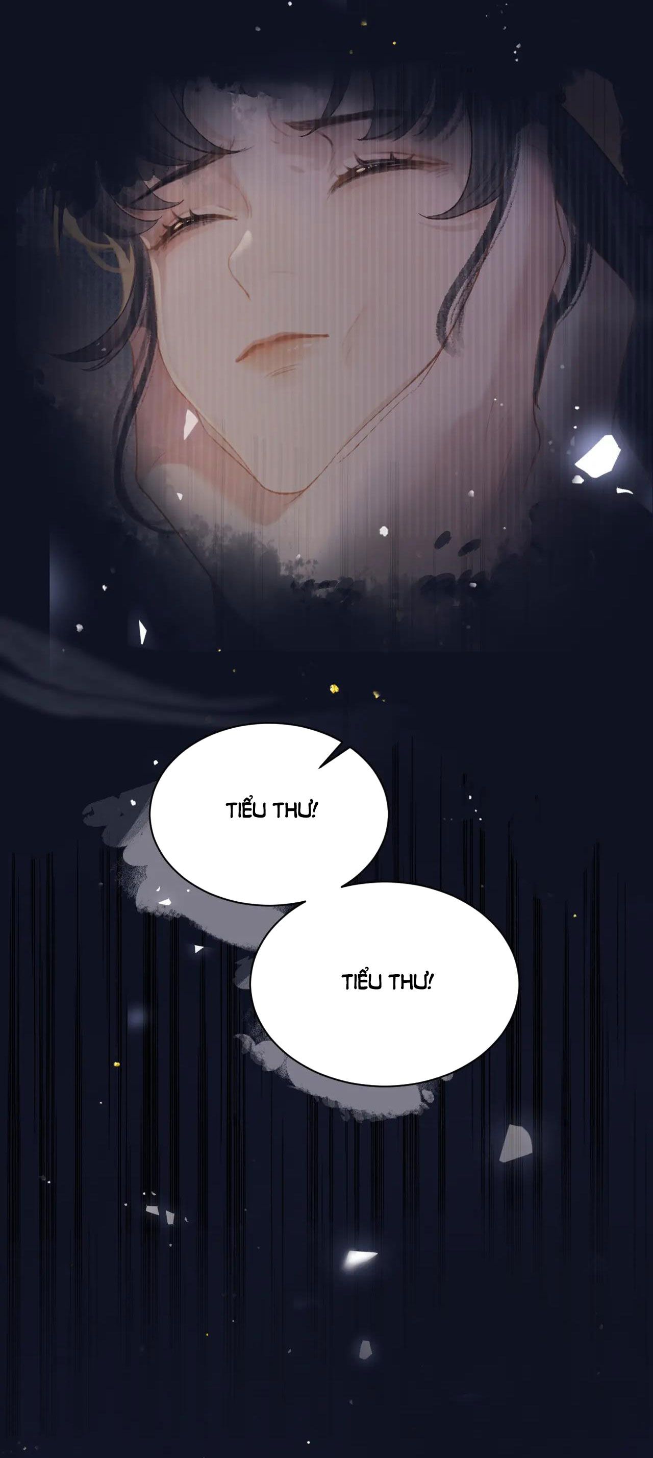 Gả Cho Phản Diện Chap 61 - Next Chap 62