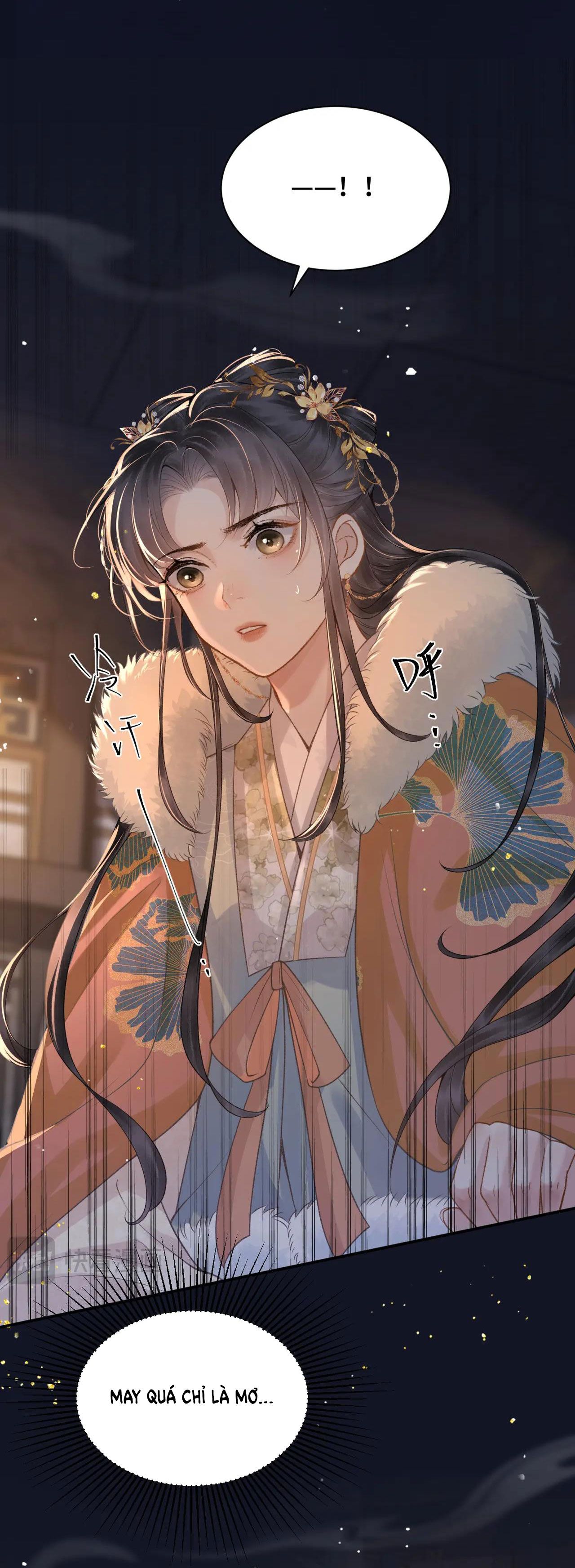 Gả Cho Phản Diện Chap 61 - Next Chap 62