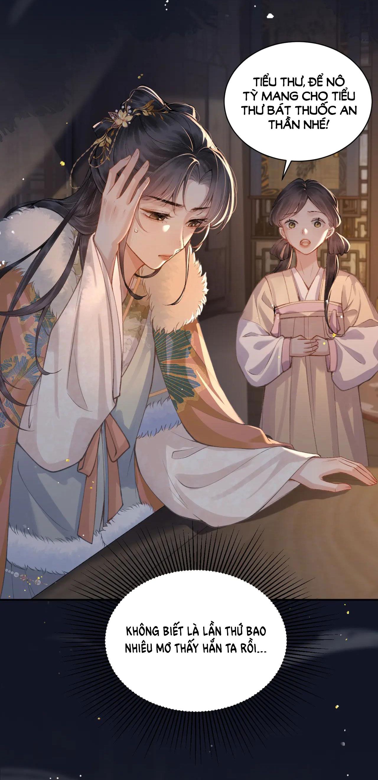 Gả Cho Phản Diện Chap 61 - Next Chap 62
