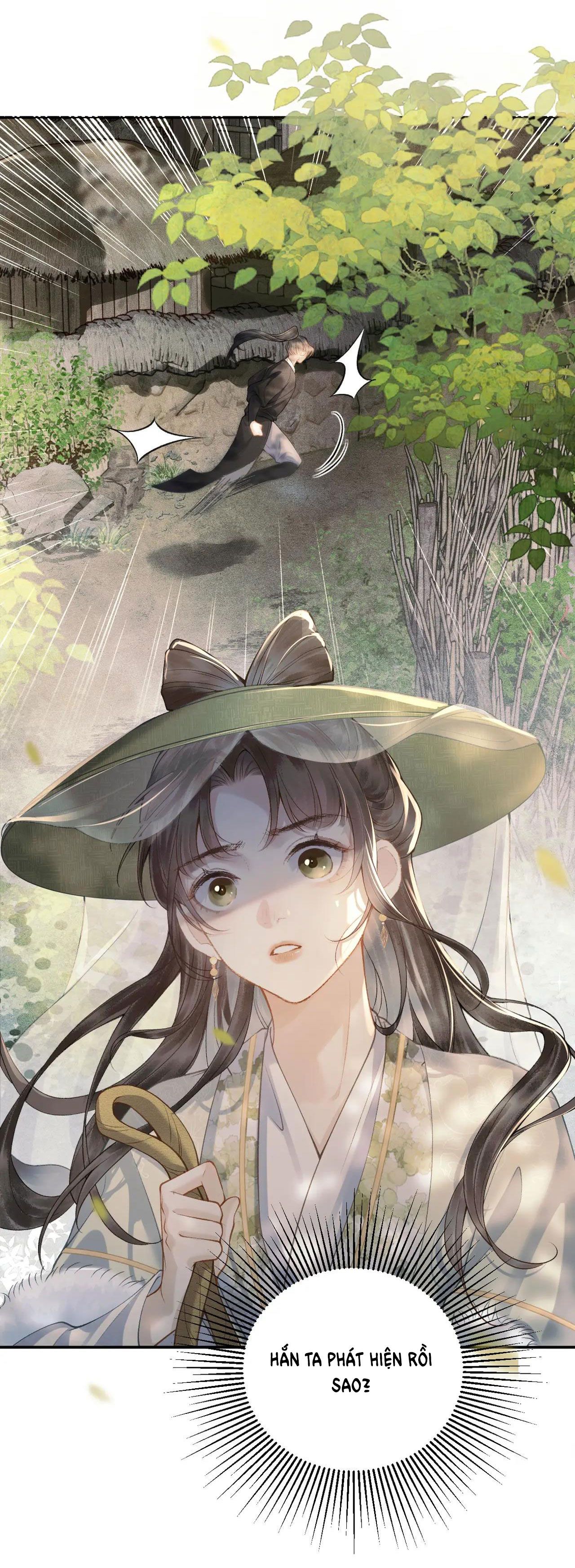 Gả Cho Phản Diện Chap 62 - Next Chap 63