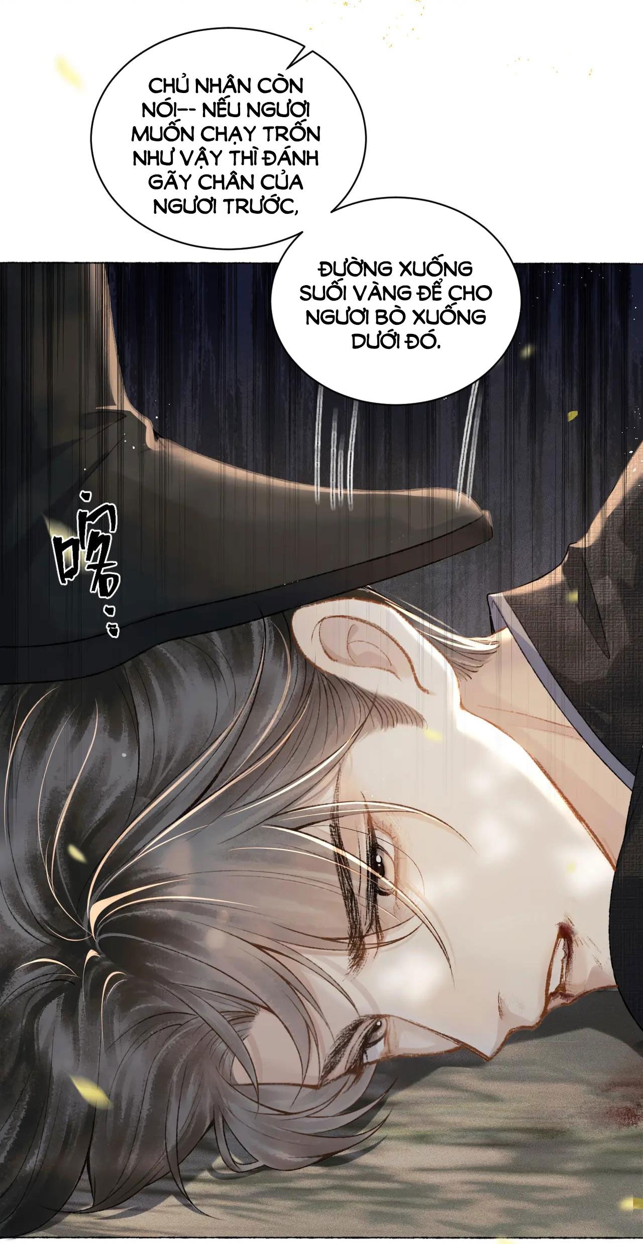 Gả Cho Phản Diện Chap 62 - Next Chap 63