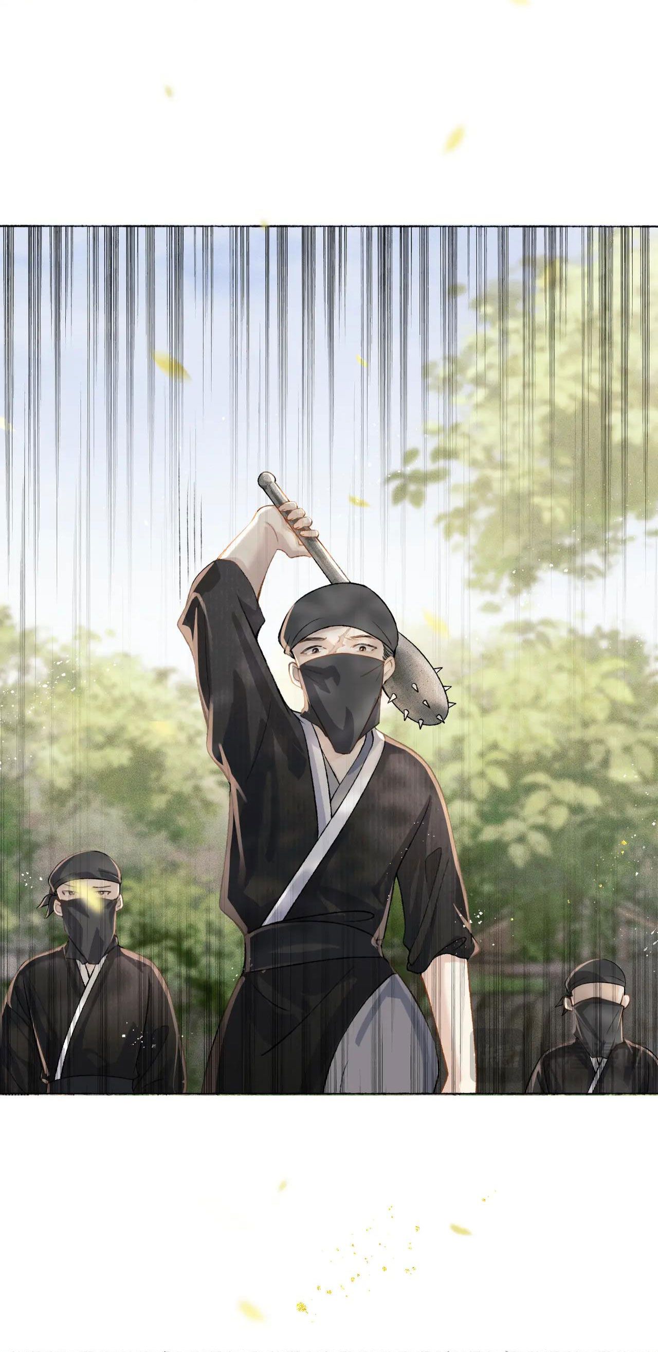 Gả Cho Phản Diện Chap 62 - Next Chap 63