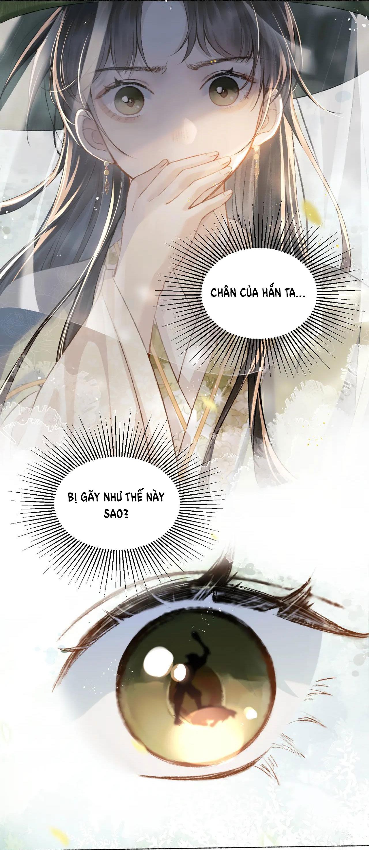 Gả Cho Phản Diện Chap 62 - Next Chap 63