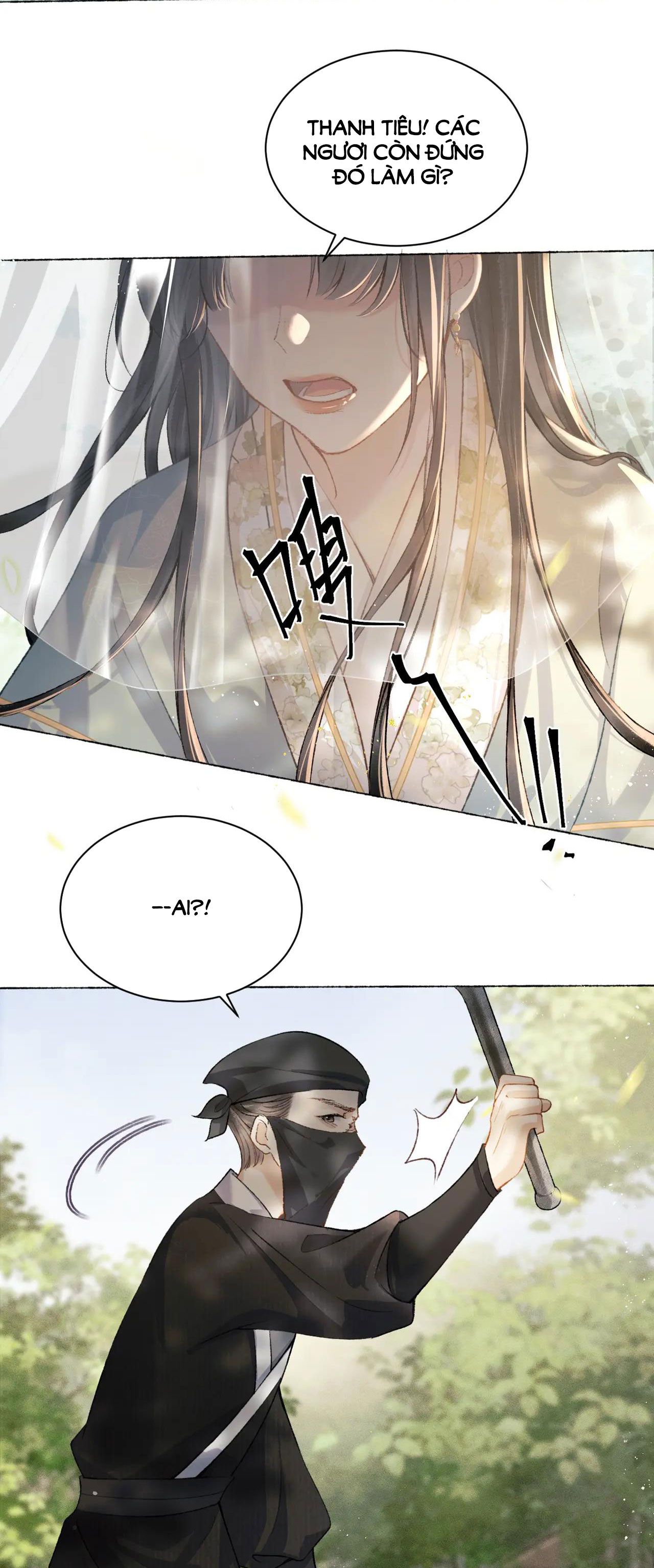 Gả Cho Phản Diện Chap 62 - Next Chap 63