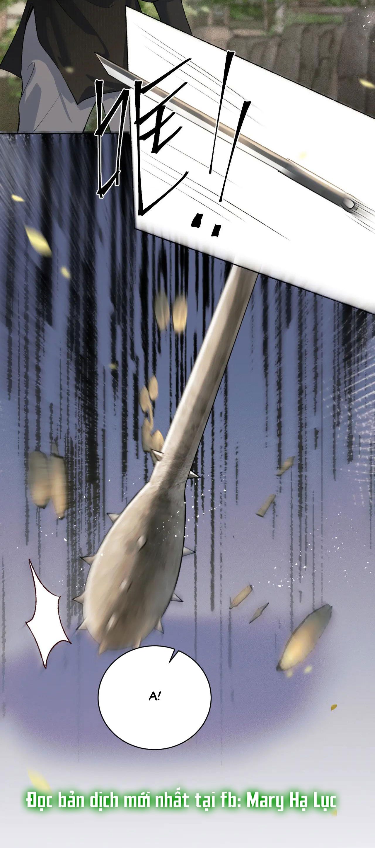 Gả Cho Phản Diện Chap 62 - Next Chap 63