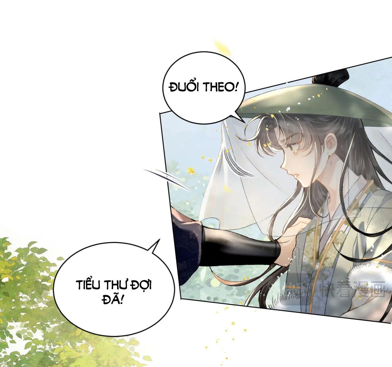 Gả Cho Phản Diện Chap 62 - Next Chap 63