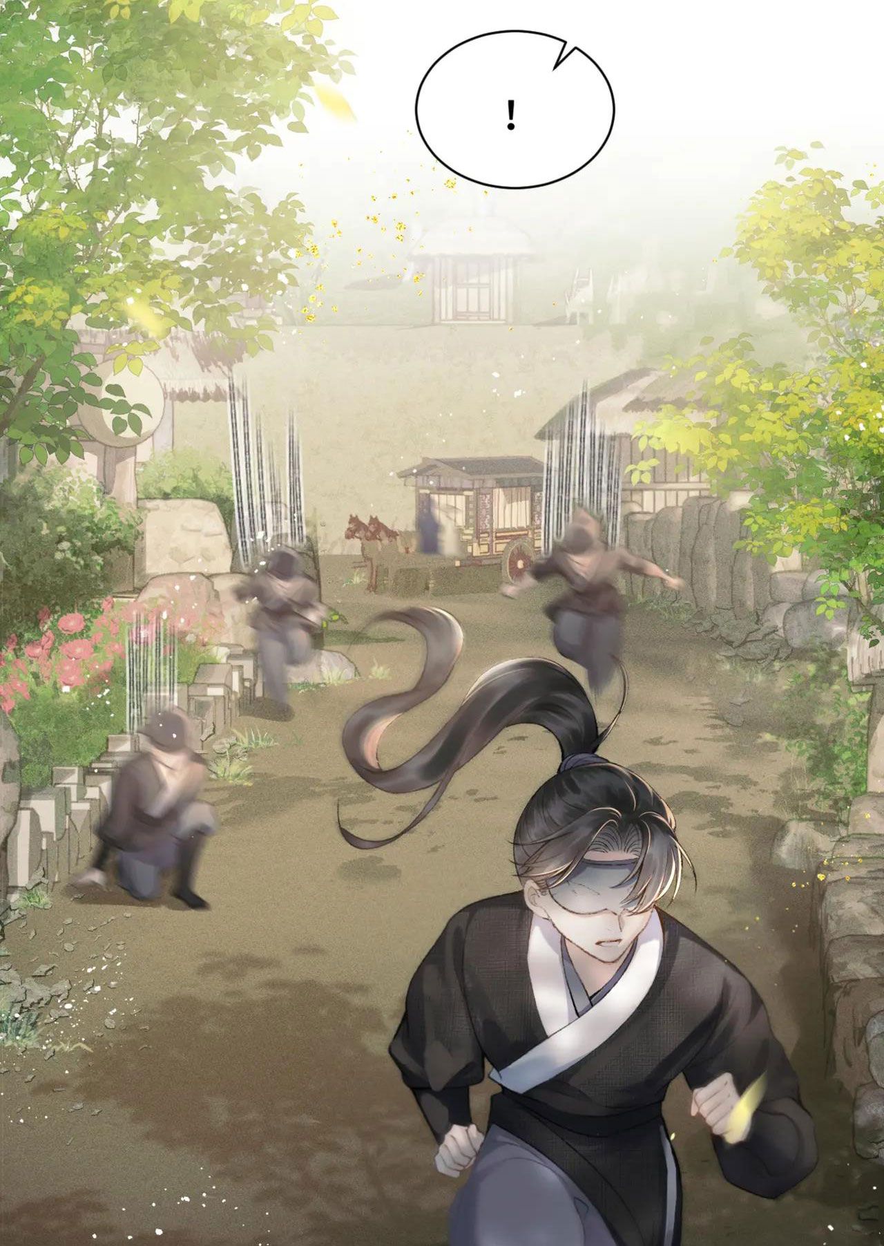Gả Cho Phản Diện Chap 62 - Next Chap 63