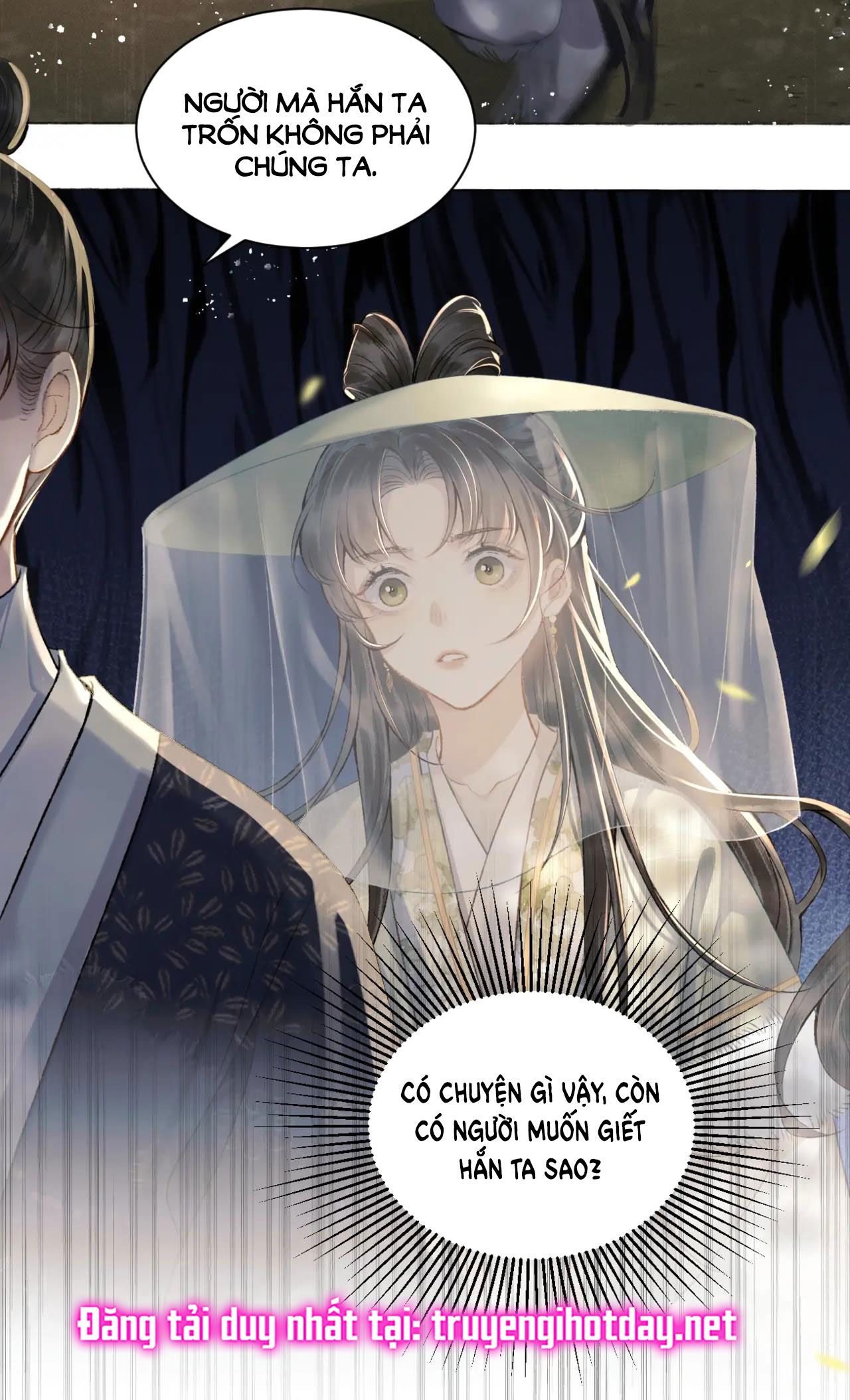 Gả Cho Phản Diện Chap 62 - Next Chap 63