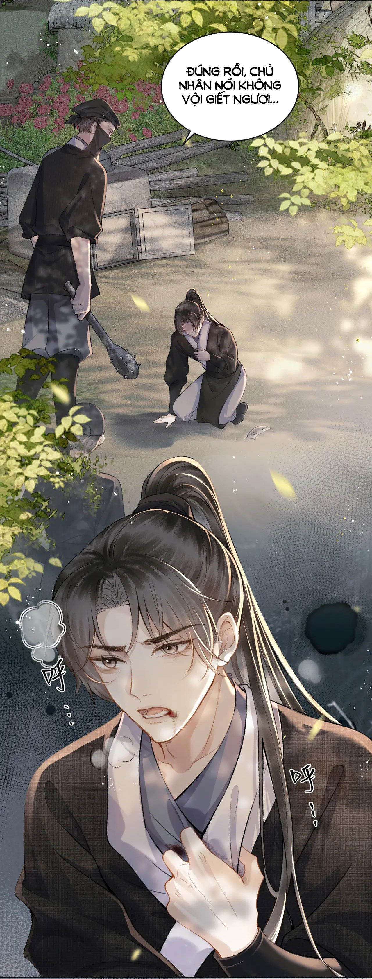 Gả Cho Phản Diện Chap 62 - Next Chap 63