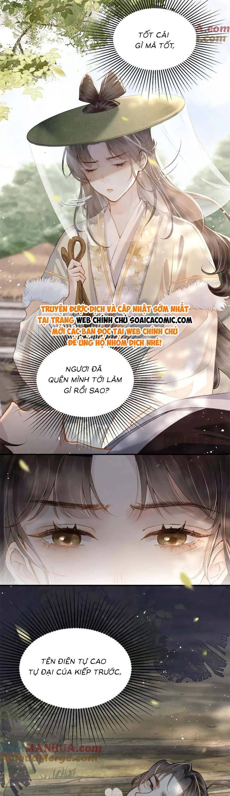 Gả Cho Phản Diện Chap 7 - Next Chap 8