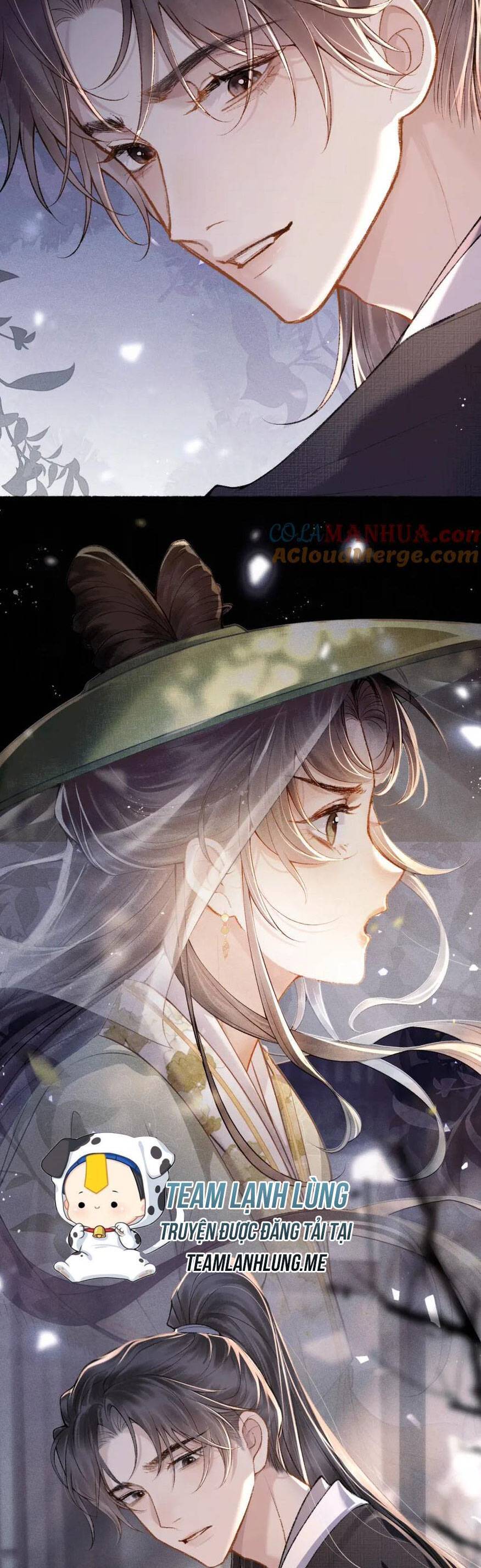 Gả Cho Phản Diện Chap 8 - Next Chap 9