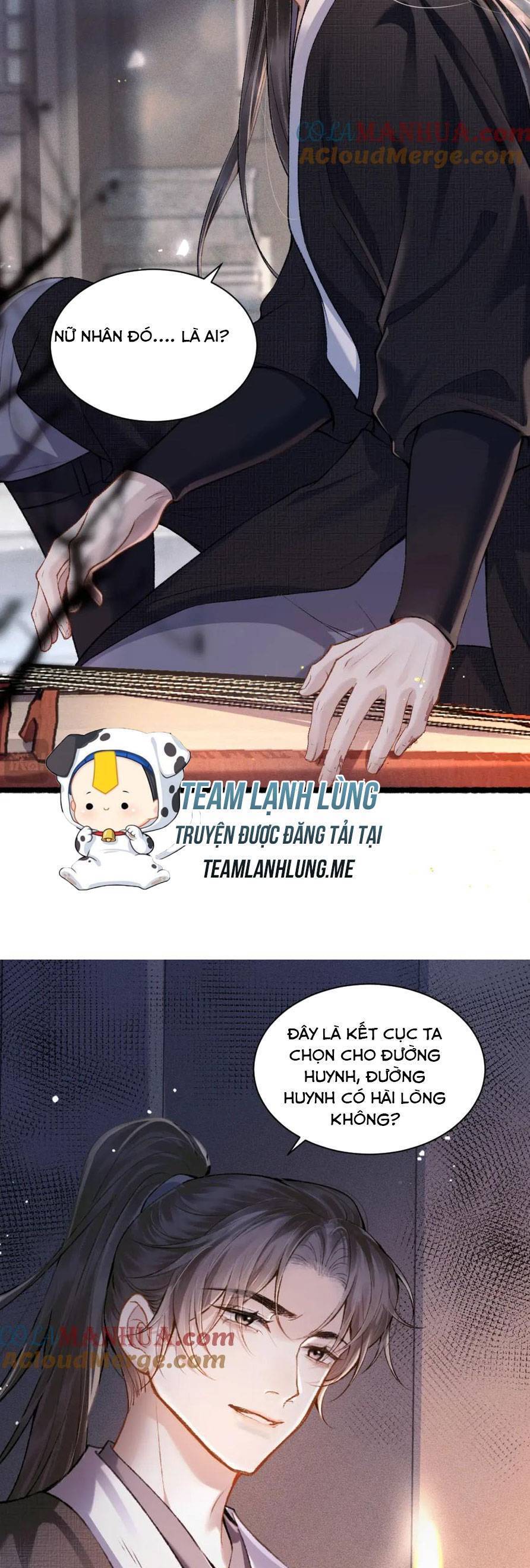 Gả Cho Phản Diện Chap 8 - Next Chap 9
