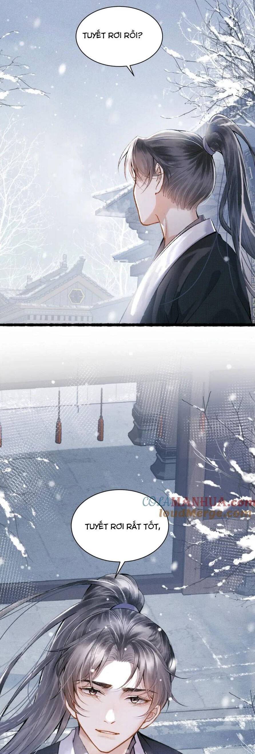 Gả Cho Phản Diện Chap 8 - Next Chap 9