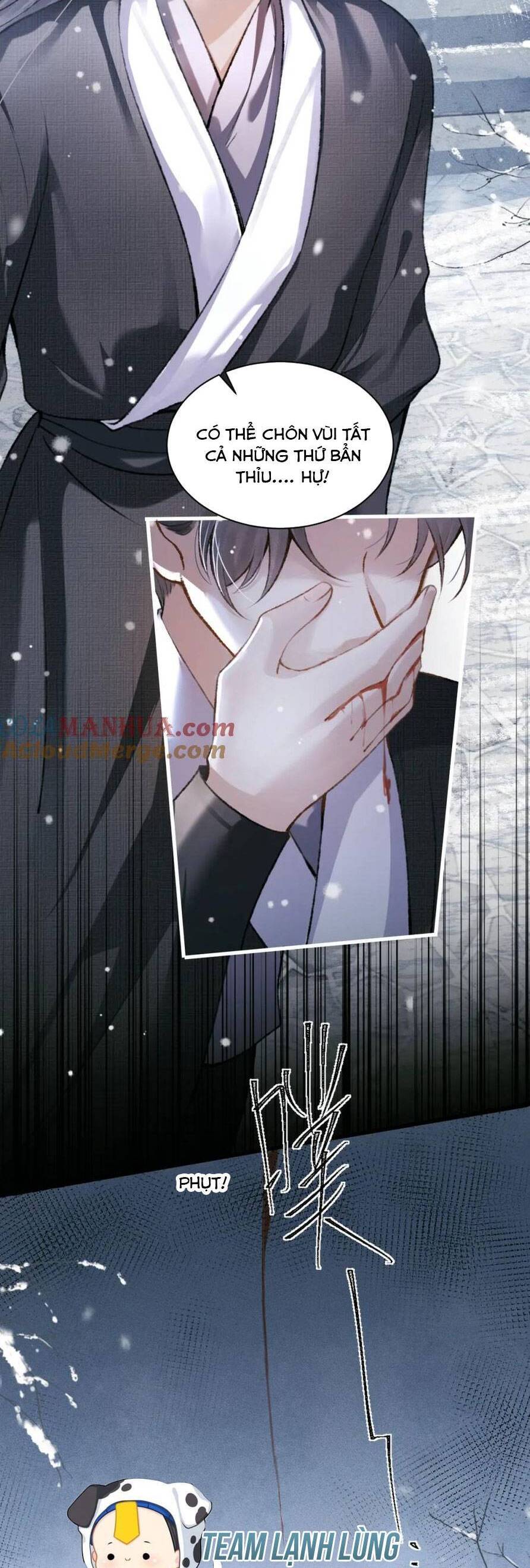 Gả Cho Phản Diện Chap 8 - Next Chap 9