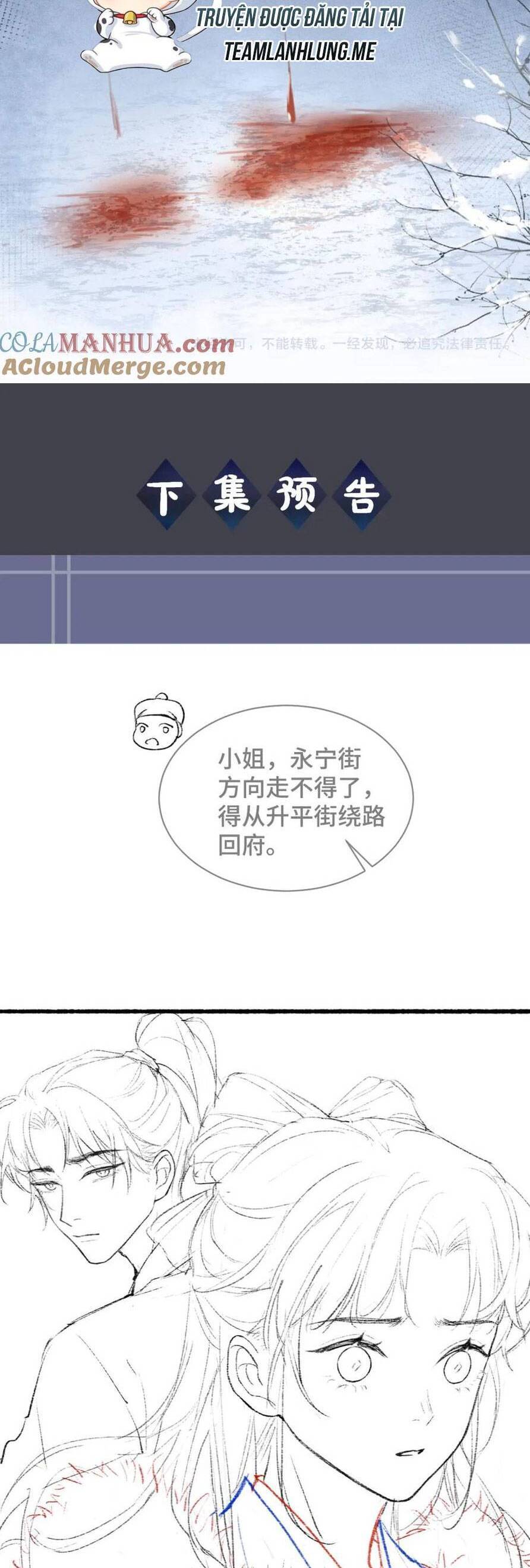 Gả Cho Phản Diện Chap 8 - Next Chap 9