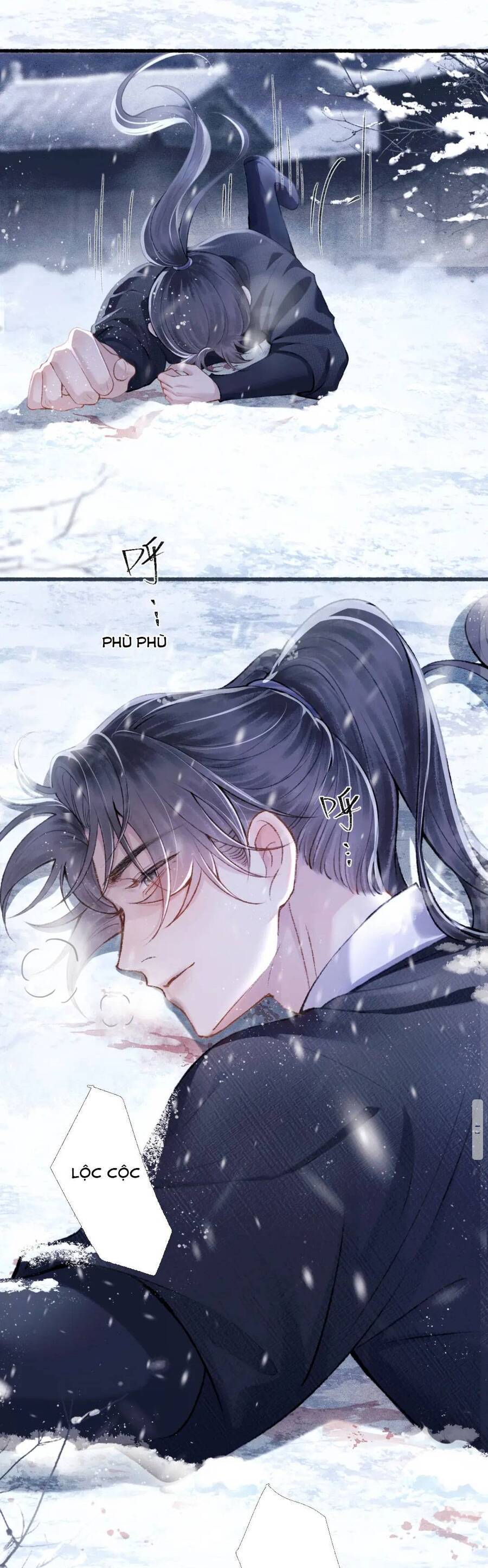 Gả Cho Phản Diện Chap 9 - Next Chap 10