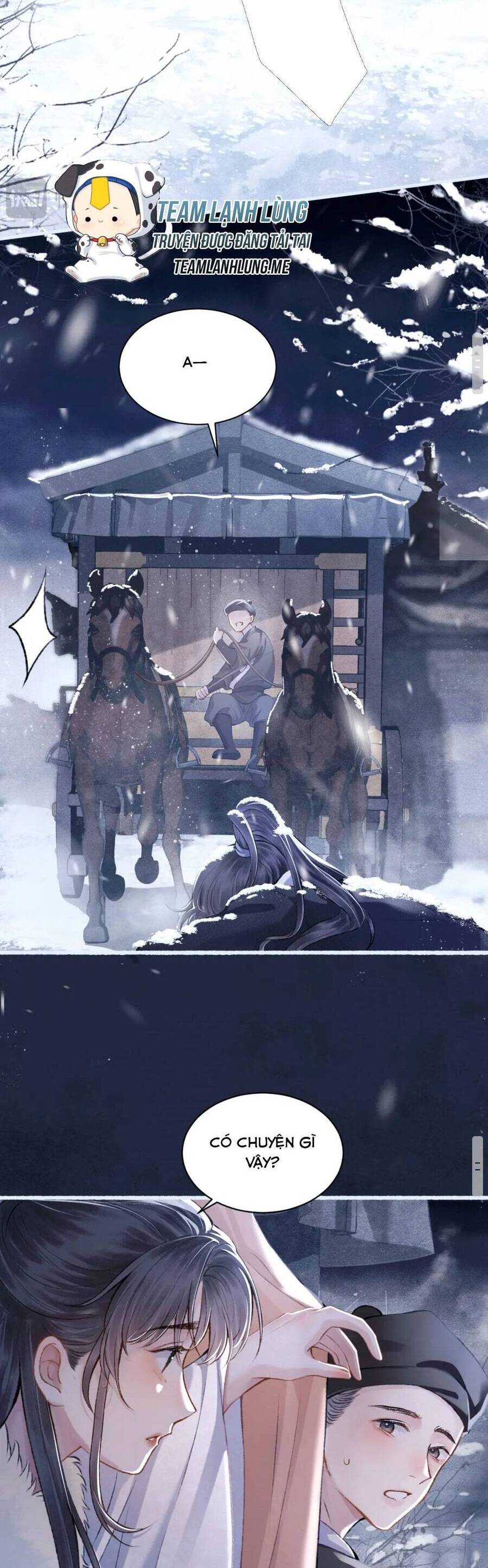 Gả Cho Phản Diện Chap 9 - Next Chap 10