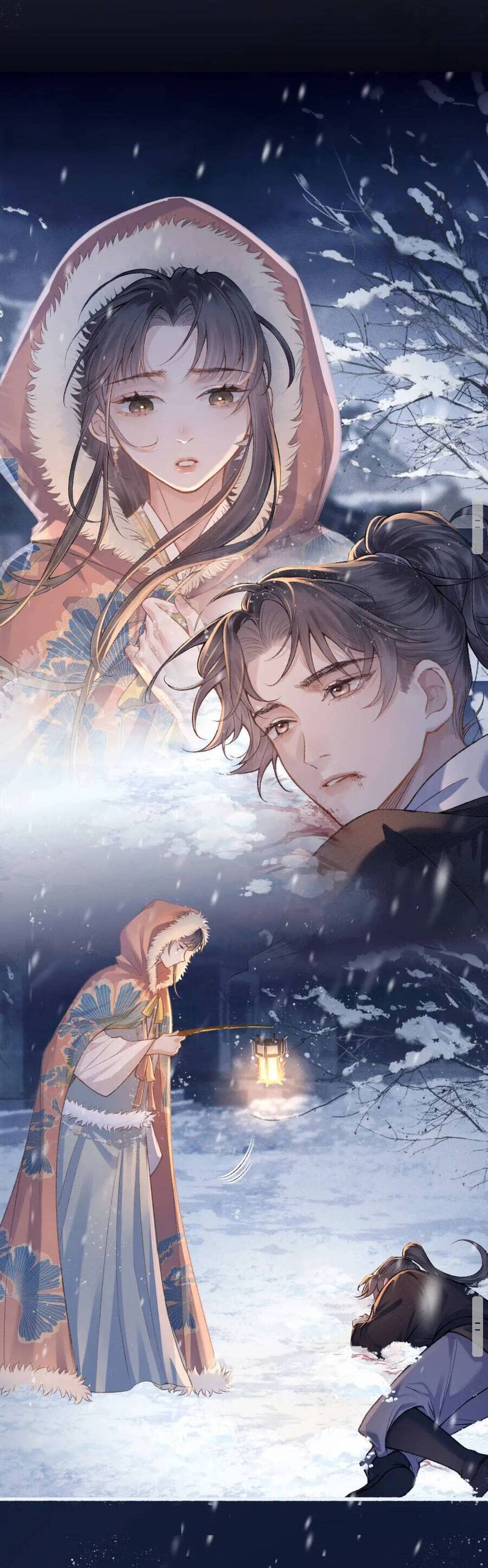 Gả Cho Phản Diện Chap 9 - Next Chap 10