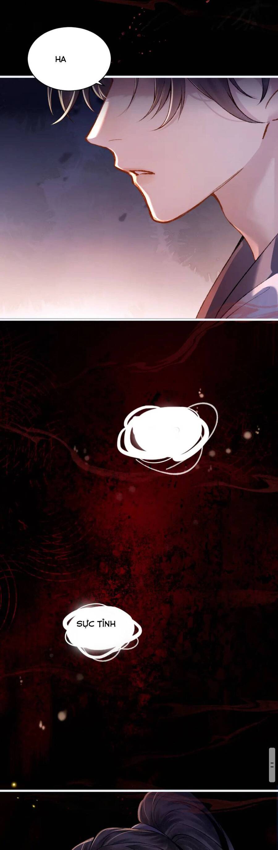 Gả Cho Phản Diện Chap 9 - Next Chap 10