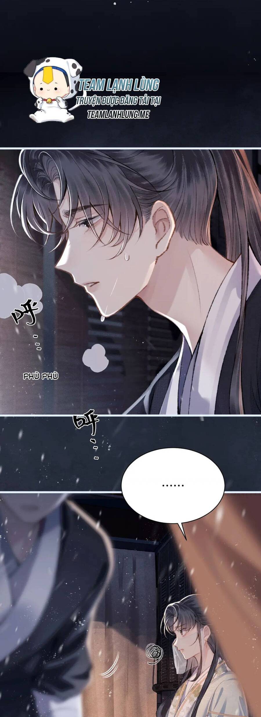 Gả Cho Phản Diện Chap 9 - Next Chap 10